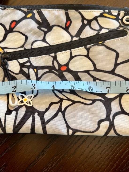 Sherpani Crossbody Zoom Bag & Barcelona Wallet “Magnolia” - Picture 4 of 15